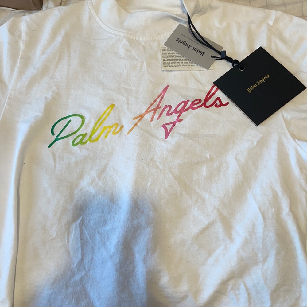 Brand new never worn , fits like a small